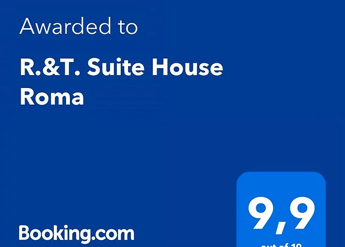 R.&T. Suite House