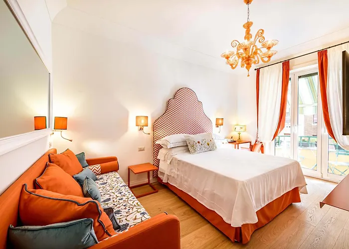 Riboty 10 Suites